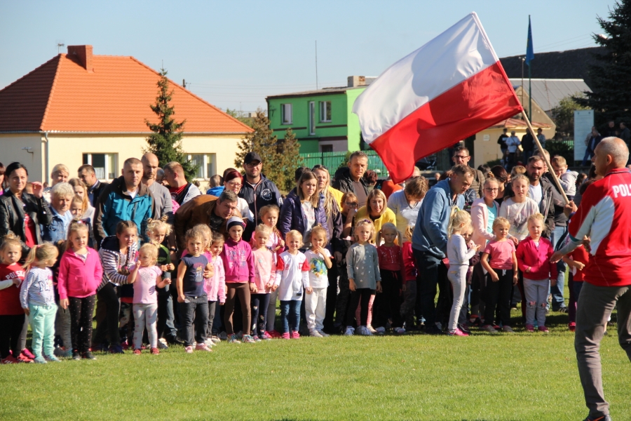 XVIII Szkolne Biegi Uliczne