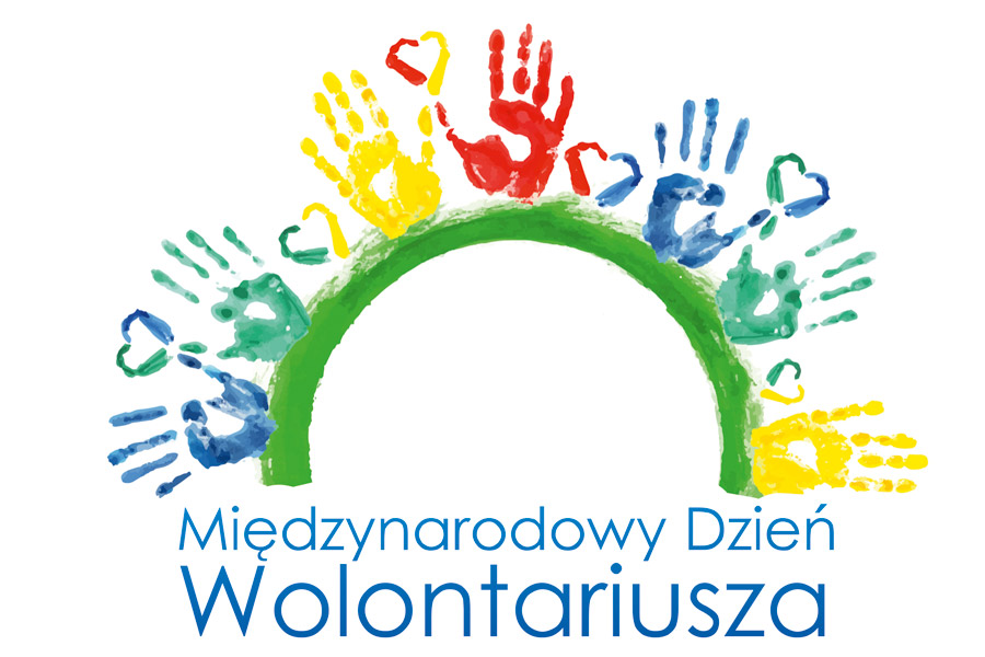 Międzynarodowy Dzień Wolontariusza