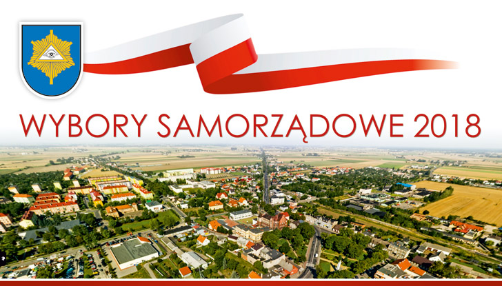 Wyniki wyborów samorządowych w Witkowie