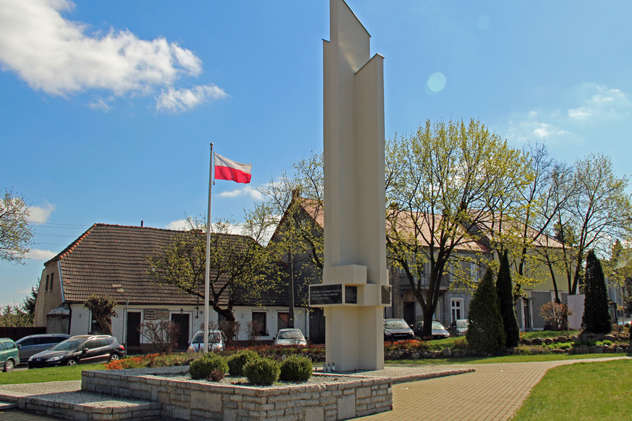 Rocznica katastrofy smoleńskiej