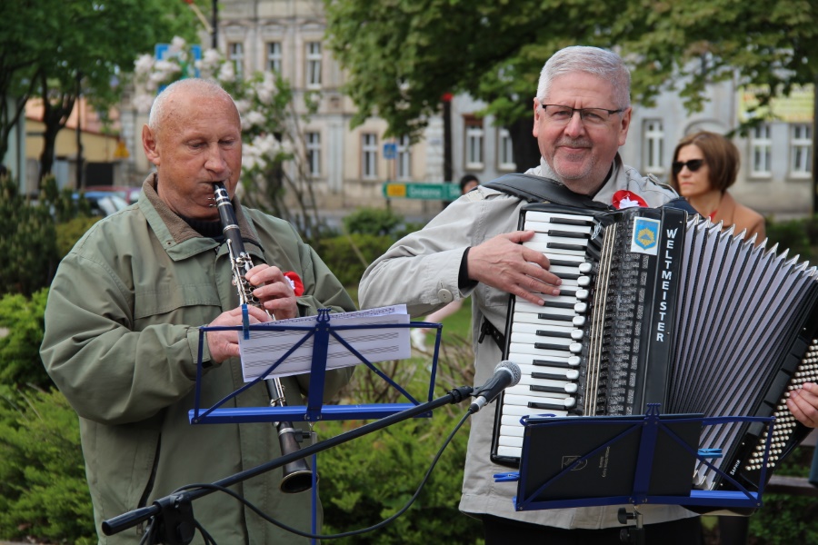 Rocznica uchwalenia Konstytucji 3 maja to uroczysty dzień dla każdego Polaka