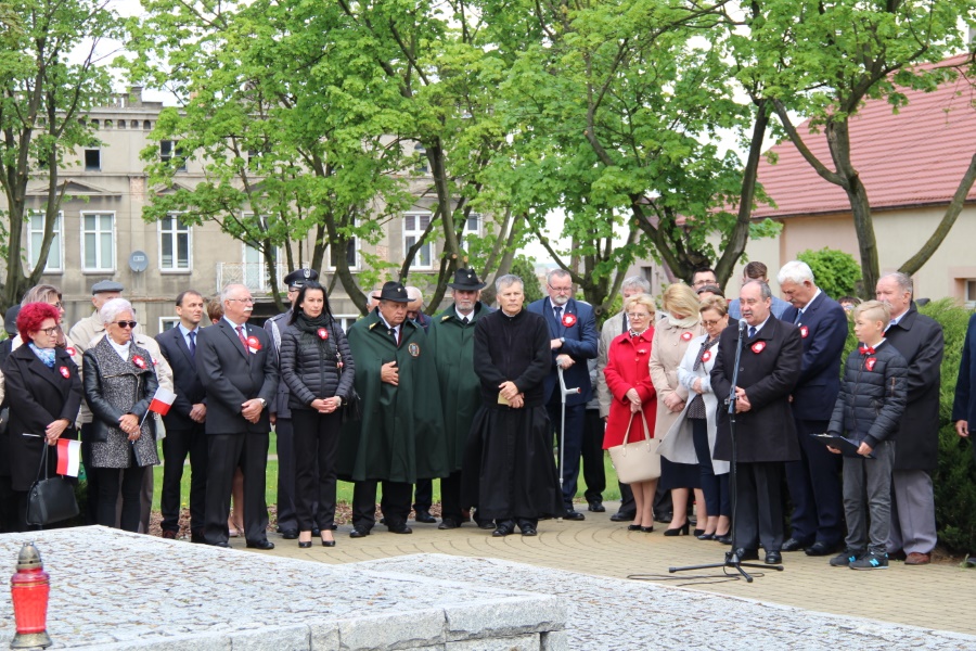 Rocznica uchwalenia Konstytucji 3 maja to uroczysty dzień dla każdego Polaka