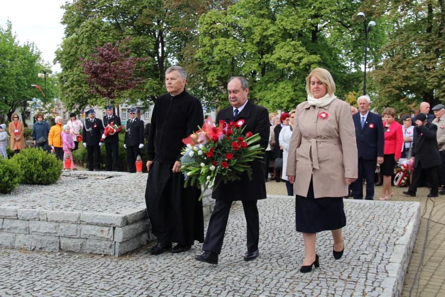 Rocznica uchwalenia Konstytucji 3 maja to uroczysty dzień dla każdego Polaka