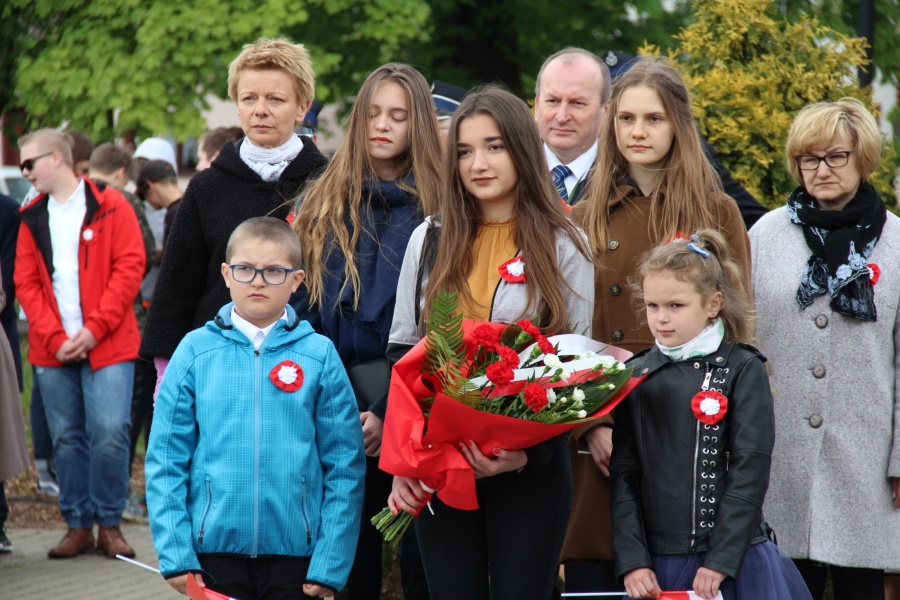 Rocznica uchwalenia Konstytucji 3 maja to uroczysty dzień dla każdego Polaka