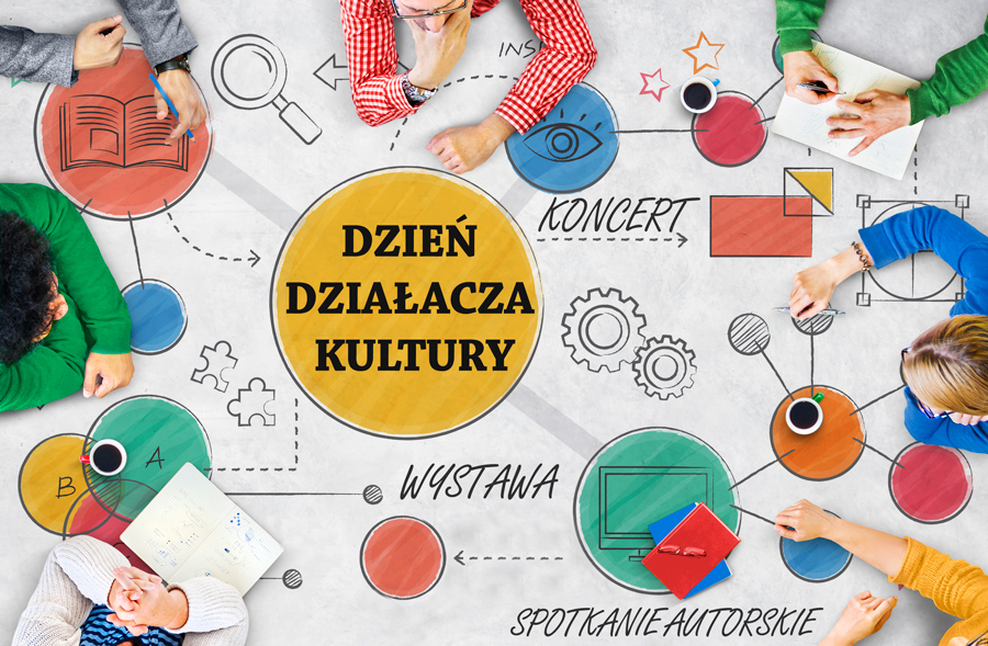 dzien dzialacza kultury