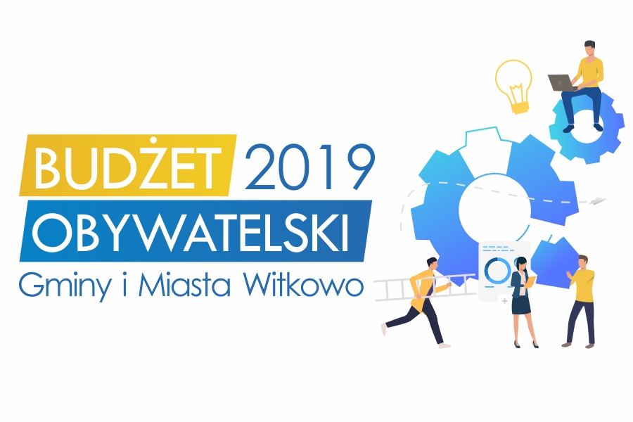 budzet obywatelski 2019 logo