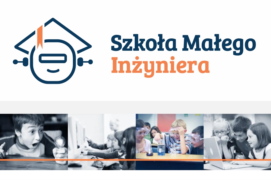 Szkoła Małego Inżyniera