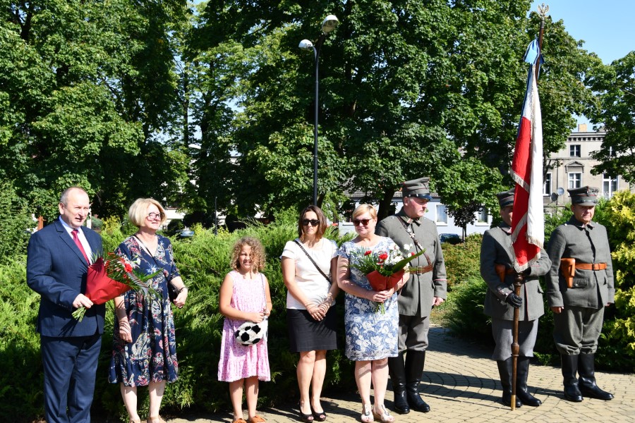 100. rocznica Bitwy Warszawskiej