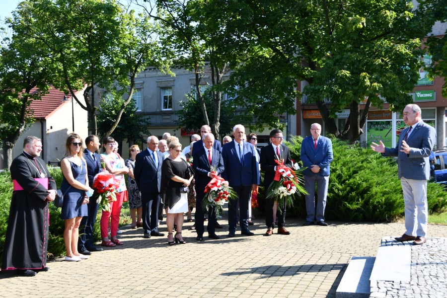 100. rocznica Bitwy Warszawskiej