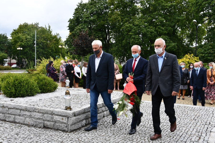 1 września – 81. rocznica wybuchu II Wojny Światowej