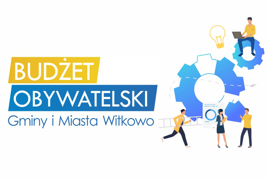 Budżet obywatelski wstrzymany