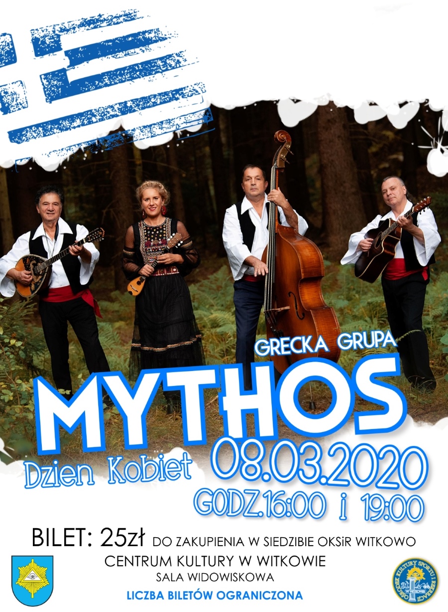 MYTHOS