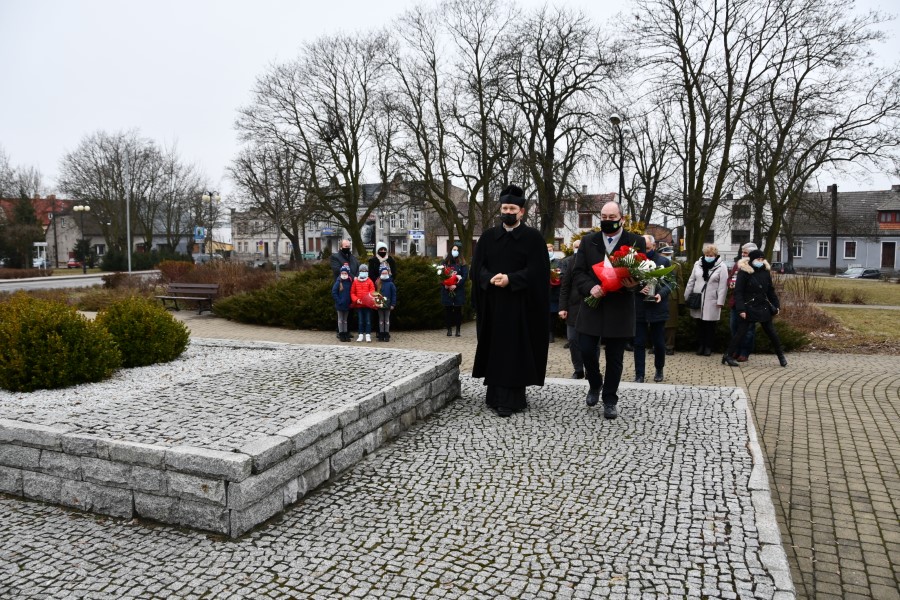 1 marca – Narodowy Dzień Pamięci „Żołnierzy Wyklętych”