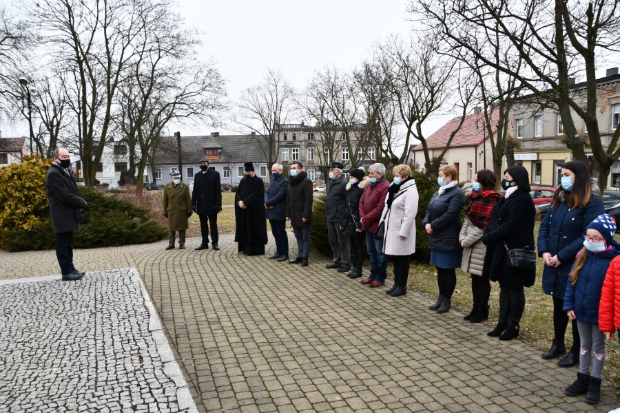 1 marca – Narodowy Dzień Pamięci „Żołnierzy Wyklętych”