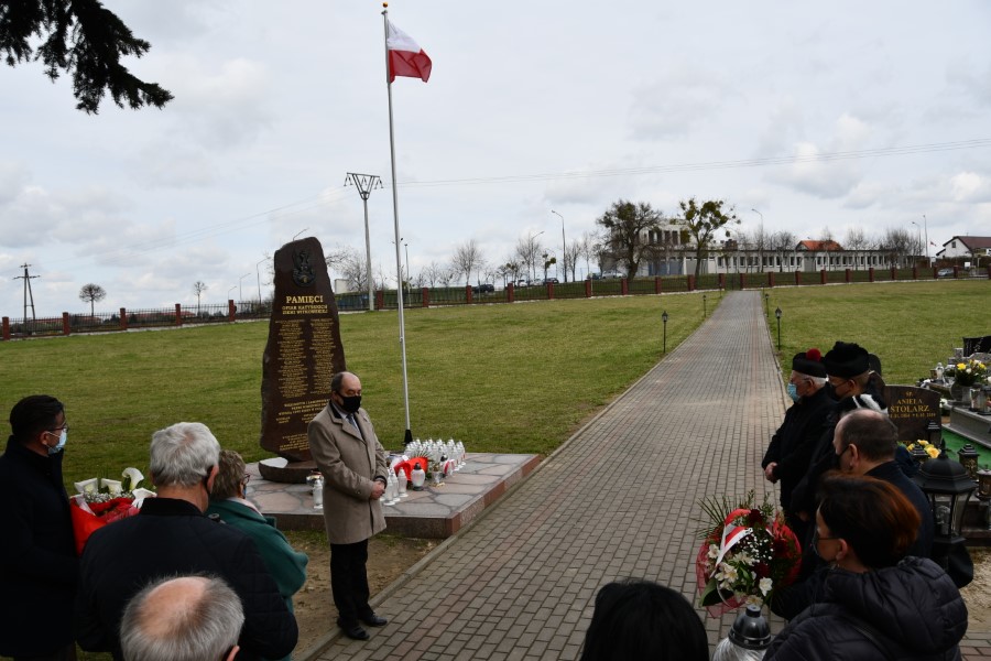 Dzień Pamięci Ofiar Zbrodni Katyńskiej