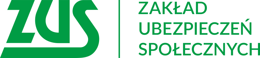 Logo ZUS