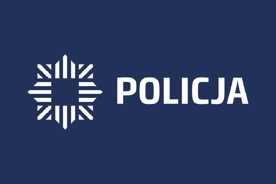 policja logo