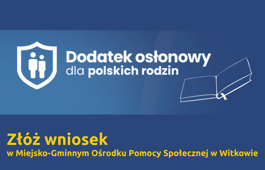 dodatek oslonowy mgops