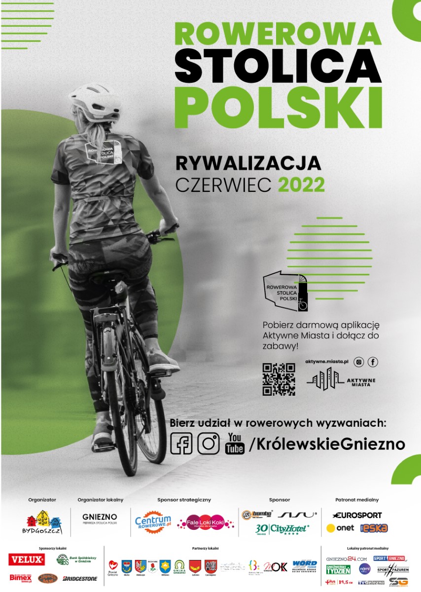 Rowerowa Stolica Polski