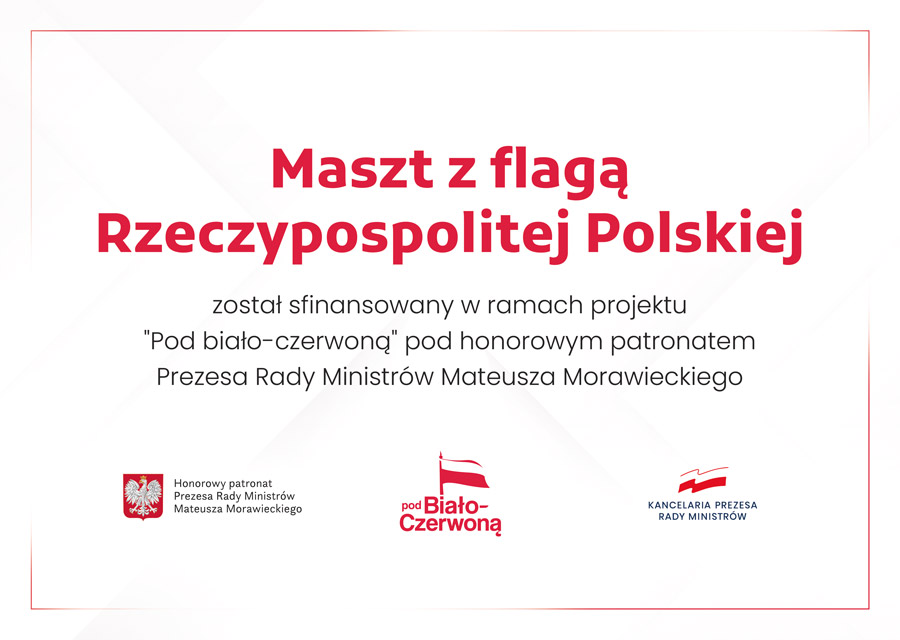 „Pod Biało-czerwoną”