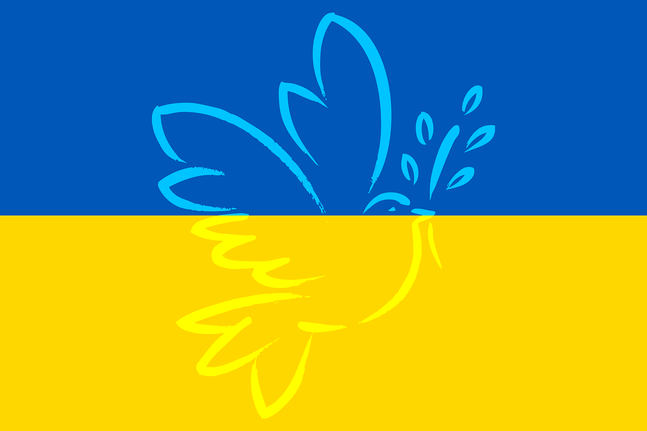 ukraina