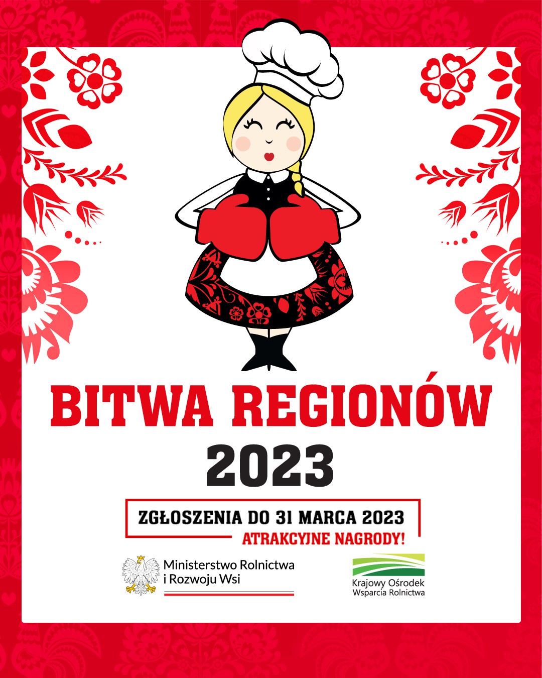 VIII edycja Bitwa regionów