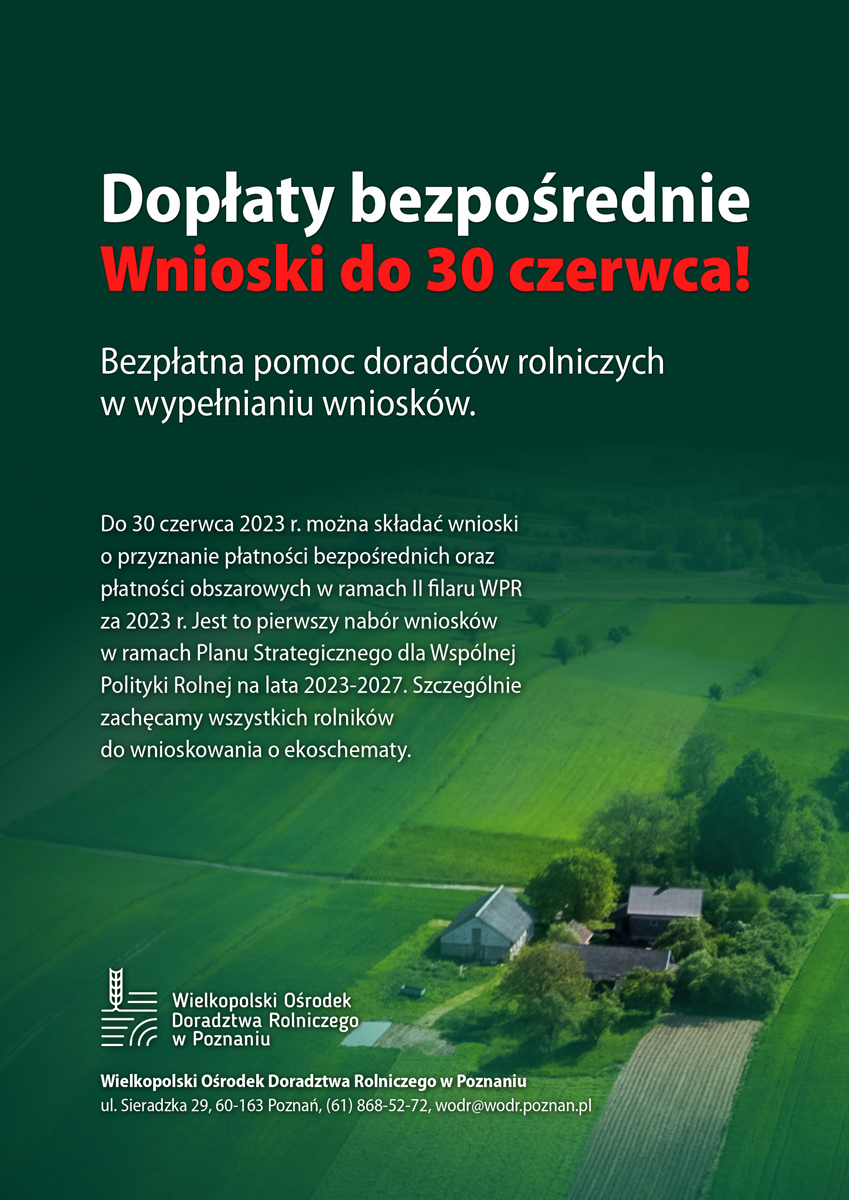 doplaty bezposrednie plakat 2