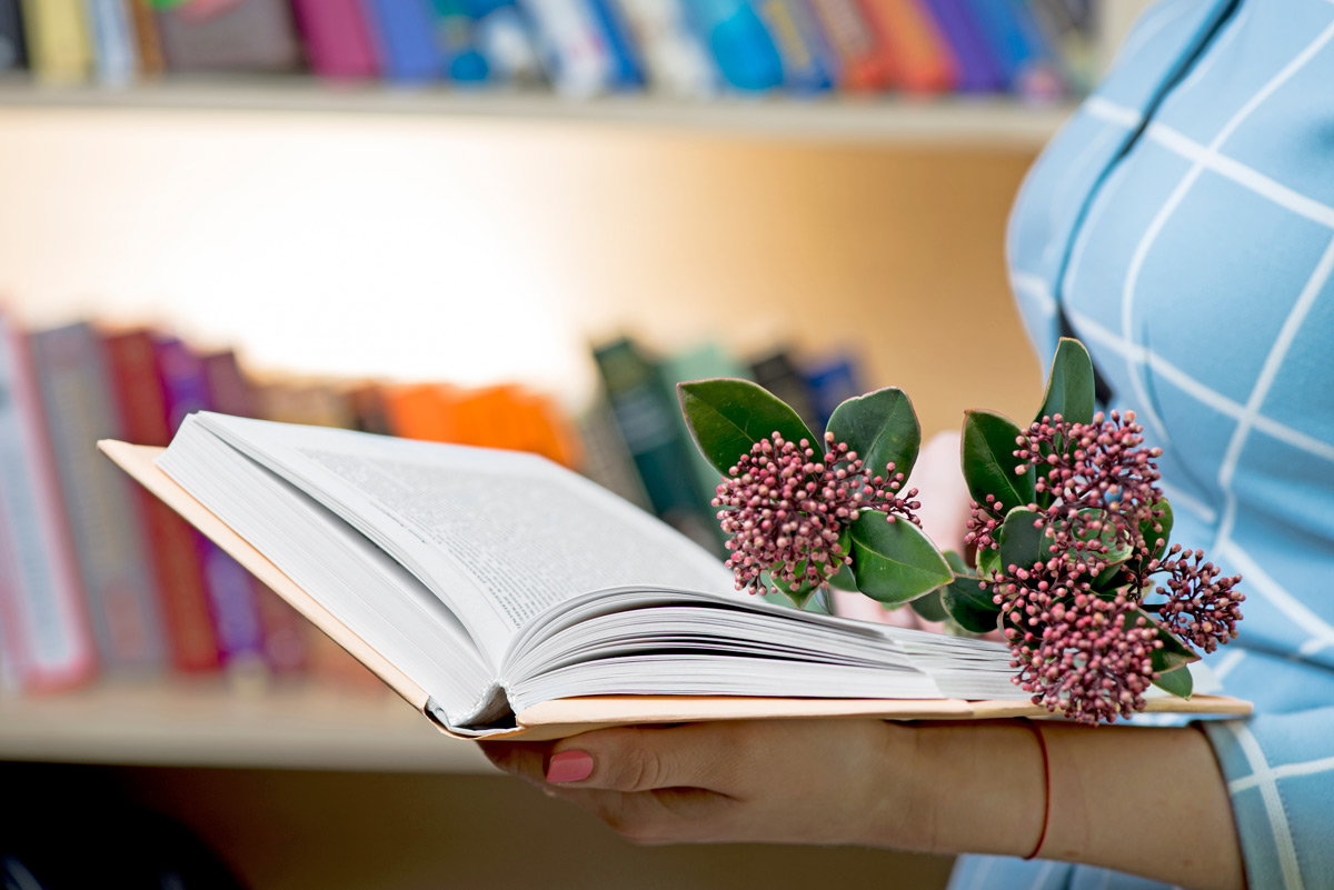 Dzień Bibliotekarza i Bibliotek