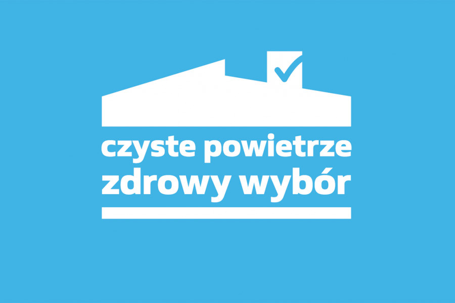 Informacja o wstrzymaniu naboru wniosków w ramach programu priorytetowego „Czyste Powietrze”