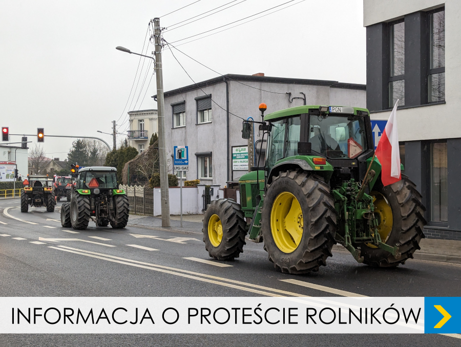 w informacja o protescie rolnikow 2 1bb