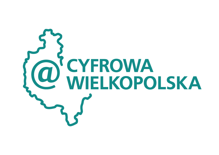 Projekt „Cyfrowa Wielkopolska”