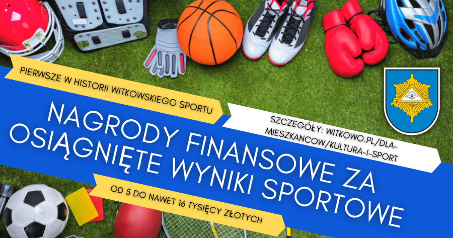 Uchwała - sport